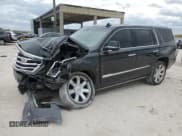 ✅ 2020 Cadillac Escalade Premium Luxury • VIN: 1GYS3CKJ6LR130642 • Lot: 48387515. Listed on Copart with 74,707 mi. Free auction sales archive from the USA and detailed vehicle history report at DreamBid. Image 1.