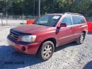 ✅ 2004 Toyota Highlander • VIN: JTEGD21A640096675 • Лот: 43686026. Опубликован ранее на IAAI с пробегом 295 418 миль. Бесплатный доступ к архиву аукционных продаж из США и подробный отчёт об истории автомобиля на DreamBid. Изображение 2.