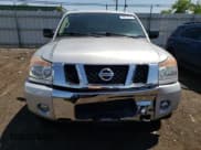 ✅ 2013 Nissan Titan S • VIN: 1N6AA0EC4DN314373 • Лот: 56024535. Опубликован ранее на Copart с пробегом 62 183 миль. Бесплатный доступ к архиву аукционных продаж из США и подробный отчёт об истории автомобиля на DreamBid. Изображение 5.