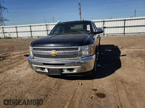 ✅ 2013 Chevrolet Silverado 1500 LT • VIN: 3GCPKSE74DG358553 • Lot: 73486664. Listed on Copart with 236,952 mi. Free auction sales archive from the USA and detailed vehicle history report at DreamBid. Image 11.