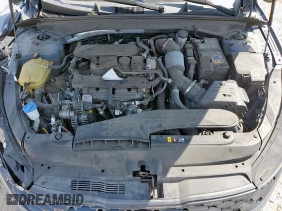 ✅ 2021 Kia K5 LXS • VIN: 5XXG14J20MG026234 • Lot: 82399925. Wystawiony na Copart z przebiegiem 52 447 mil. Bezpłatny archiwum sprzedaży aukcyjnych z USA i szczegółowy raport historii pojazdu na DreamBid. Zdjęcie 11.