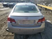 ✅ 2008 Lexus GS 460 • VIN: JTHBL96S185001460 • Лот: 42133825. Опубликован ранее на Copart с пробегом 156 399 миль. Бесплатный доступ к архиву аукционных продаж из США и подробный отчёт об истории автомобиля на DreamBid. Изображение 6.