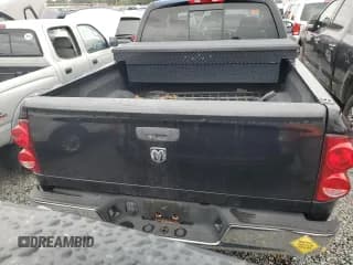 ✅ 2007 Dodge 1500 SLT • VIN: 1D7HA18237J542439 • Лот: 74992654. Опубликован ранее на Copart с пробегом 84 487 миль. Бесплатный доступ к архиву аукционных продаж из США и подробный отчёт об истории автомобиля на DreamBid. Изображение 6.