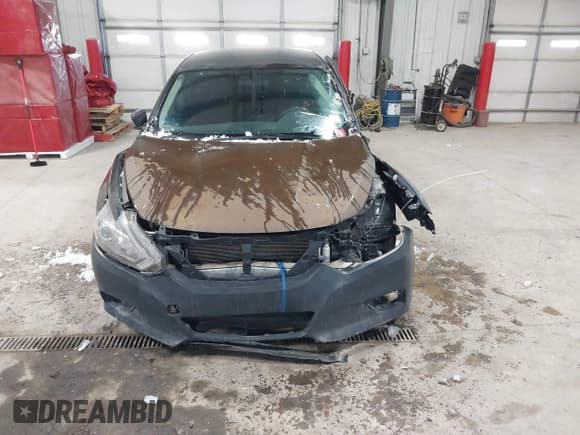 ✅ 2017 Nissan Altima SR • VIN: 1N4AL3AP7HC286406 • Лот: 41519399. Опубликован ранее на IAAI с пробегом 131 982 миль. Бесплатный доступ к архиву аукционных продаж из США и подробный отчёт об истории автомобиля на DreamBid. Изображение 12.