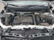 ✅ 2023 Chevrolet Equinox RS • VIN: 3GNAXMEG8PS164801 • Лот: 80706605. Опубликован ранее на Copart с пробегом 26 120 миль. Бесплатный доступ к архиву аукционных продаж из США и подробный отчёт об истории автомобиля на DreamBid. Изображение 12.