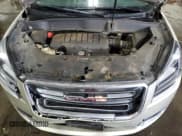 ✅ 2013 GMC Acadia SLT • VIN: 1GKKVRKD2DJ254876 • Lot: 81217375. Listed on Copart with 167,068 mi. Free auction sales archive from the USA and detailed vehicle history report at DreamBid. Image 12.