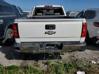 ✅ 2014 Chevrolet Silverado 1500 LT • VIN: 3GCPCREC2EG511841 • Лот: 76184534. Опубликован ранее на Copart с пробегом 193 822 миль. Бесплатный доступ к архиву аукционных продаж из США и подробный отчёт об истории автомобиля на DreamBid. Изображение 6.