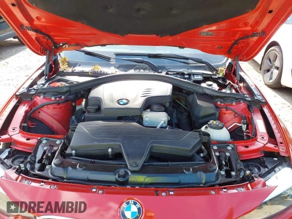 ✅ 2016 BMW 3 Series 320i xDrive • VIN: WBA8A3C58GK551412 • Lot: 43181281. Listed on IAAI with 77,677 mi. Free auction sales archive from the USA and detailed vehicle history report at DreamBid. Image 10.