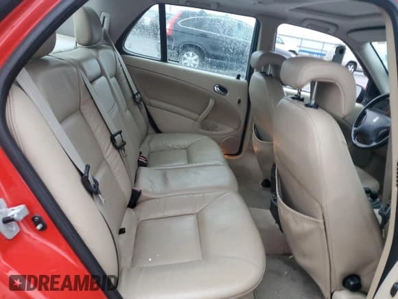 ✅ 2001 Saab 9-5 SE • VIN: YS3EF48ZX13057202 • Лот: 81757254. Опубликован ранее на Copart с пробегом 108 999 миль. Бесплатный доступ к архиву аукционных продаж из США и подробный отчёт об истории автомобиля на DreamBid. Изображение 10.