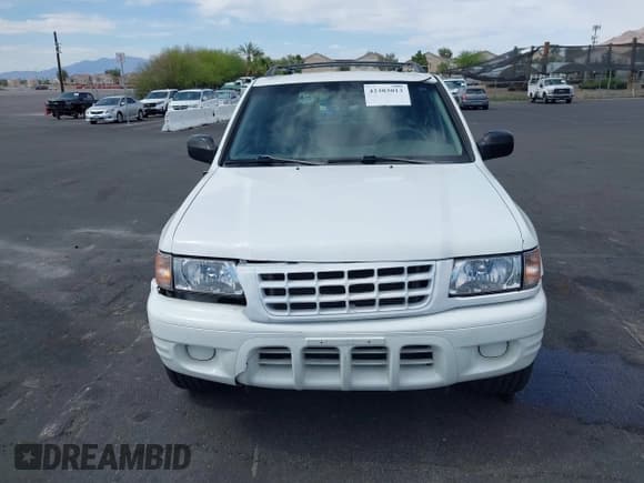 ✅ 2001 Isuzu Rodeo S • VIN: 4S2CK58W614329085 • Лот: 42303013. Опубликован ранее на IAAI с пробегом 171 933 миль. Бесплатный доступ к архиву аукционных продаж из США и подробный отчёт об истории автомобиля на DreamBid. Изображение 12.