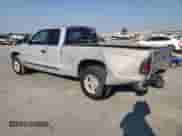 1999 Dodge Dakota SLT z VIN 1B7GL22X0XS315391, wystawiony jako Copart lot #75209904 z przebiegiem 181 336 mil mil oraz Szkoda całkowita • Salvage title. Historia ofert i sprzedaży dostępna na DreamBid. Obrazek 2.
