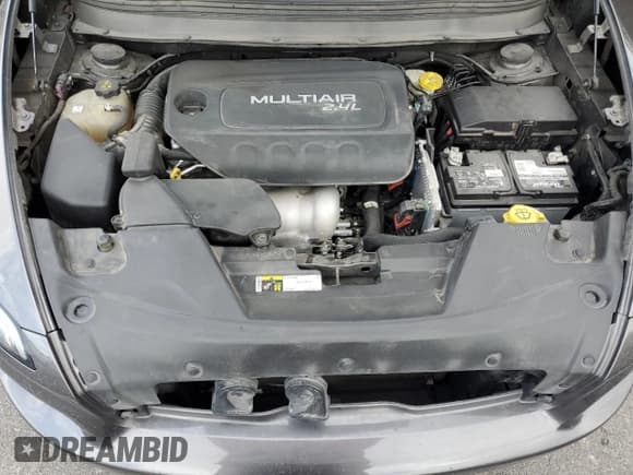 ✅ 2017 Jeep Cherokee Latitude • VIN: 1C4PJLCB4HD240604 • Lot: 86181755. Wystawiony na Copart z przebiegiem 136 832 mil. Bezpłatny archiwum sprzedaży aukcyjnych z USA i szczegółowy raport historii pojazdu na DreamBid. Zdjęcie 11.