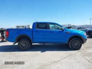 ✅ 2021 Ford Ranger XL • VIN: 1FTER4EH9MLD09617 • Lot: 41855801. Listed on IAAI with 27,330 mi. Free auction sales archive from the USA and detailed vehicle history report at DreamBid. Image 13.