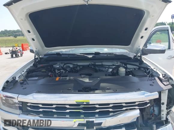 ✅ 2018 Chevrolet Silverado 1500 LTZ • VIN: 3GCUKSEC3JG257256 • Lot: 42608522. Wystawiony na IAAI z przebiegiem 120 212 mil. Bezpłatny archiwum sprzedaży aukcyjnych z USA i szczegółowy raport historii pojazdu na DreamBid. Zdjęcie 10.