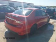 ✅ 2011 Toyota Corolla L • VIN: 2T1BU4EE3BC709216 • Lot: 43379522. Wystawiony na IAAI z przebiegiem 203 537 mil. Bezpłatny archiwum sprzedaży aukcyjnych z USA i szczegółowy raport historii pojazdu na DreamBid. Zdjęcie 4.