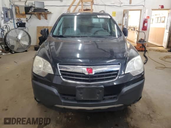 2008 Saturn VUE XE с VIN 3GSDL43N38S660386, выставлен на аукционе Copart как лот 81283364 с пробегом 159 588 миль миль и Чистый • Clean title. История ставок и продаж доступна на DreamBid. Изображение 5.