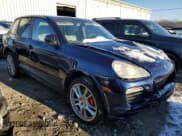 ✅ 2010 Porsche Cayenne GTS • VIN: WP1AD2AP6ALA62078 • Lot: 42240135. Wystawiony na Copart z przebiegiem 127 848 mil. Bezpłatny archiwum sprzedaży aukcyjnych z USA i szczegółowy raport historii pojazdu na DreamBid. Zdjęcie 4.