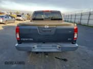 ✅ 2015 Nissan Frontier SV • VIN: 1N6AD0ER8FN750688 • Lot: 94500855. Listed on Copart with 39,684 mi. Free auction sales archive from the USA and detailed vehicle history report at DreamBid. Image 6.