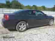 2008 Dodge Charger с VIN 2B3KA43G48H305502, выставлен на аукционе Copart как лот 72280514 с пробегом 244 121 миль миль и Чистый • Clean title. История ставок и продаж доступна на DreamBid. Изображение 3.
