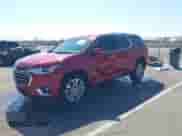 2021 Chevrolet Traverse Premier с VIN 1GNERKKW5MJ233825, выставлен на аукционе IAAI как лот 42105803 с пробегом 94 465 миль миль и . История ставок и продаж доступна на DreamBid. Изображение 2.