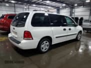 ✅ 2005 Ford Freestar SE • VIN: 2FMZA51665BA71516 • Лот: 62507965. Опубликован ранее на Copart с пробегом 44 167 миль. Бесплатный доступ к архиву аукционных продаж из США и подробный отчёт об истории автомобиля на DreamBid. Изображение 3.