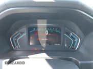 ✅ 2019 Honda Odyssey Elite • VIN: 5FNRL6H93KB010711 • Lot: 43598114. Listed on IAAI with 111,816 mi. Free auction sales archive from the USA and detailed vehicle history report at DreamBid. Image 7.