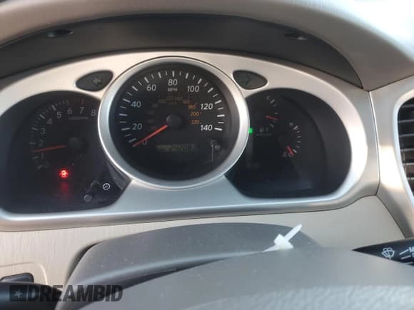 ✅ 2007 Toyota Highlander • VIN: JTEGP21A370135847 • Lot: 91618715. Wystawiony na Copart z przebiegiem 242 081 mil. Bezpłatny archiwum sprzedaży aukcyjnych z USA i szczegółowy raport historii pojazdu na DreamBid. Zdjęcie 9.