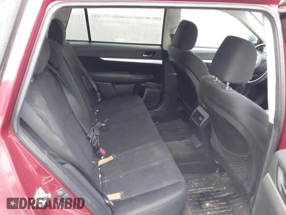 ✅ 2013 Subaru Outback Premium • VIN: 4S4BRBCC3D3232155 • Лот: 43827339. Опубликован ранее на IAAI с пробегом 161 461 миль. Бесплатный доступ к архиву аукционных продаж из США и подробный отчёт об истории автомобиля на DreamBid. Изображение 8.