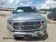 2022 Ram 1500 Laramie with VIN 1C6RREJTXNN195979, listed as a Copart auction lot 68419555 with Not provided miles and Salvage title. Bid and sale history available at DreamBid. Image 5.