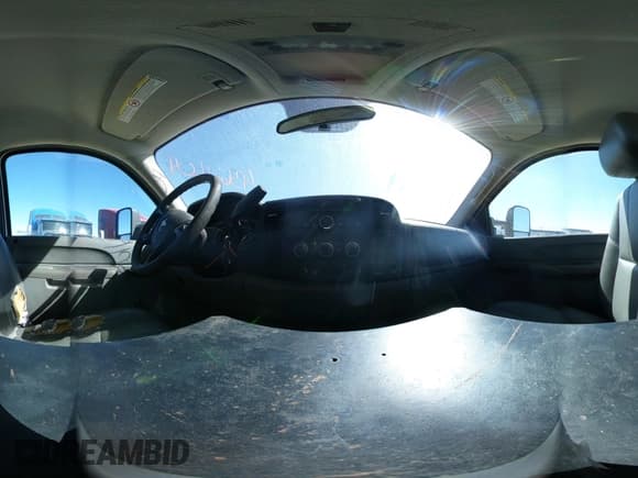 ✅ 2012 Chevrolet Silverado 2500HD Work Truck • VIN: 1GB0CVCG6CF190406 • Lot: 43661604. Wystawiony na IAAI z przebiegiem 162 753 mil. Bezpłatny archiwum sprzedaży aukcyjnych z USA i szczegółowy raport historii pojazdu na DreamBid. Zdjęcie 19.