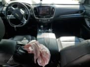 ✅ 2019 Chevrolet Traverse Premier • VIN: 1GNEVKKW8KJ237263 • Lot: 83998355. Listed on Copart with 81,378 mi. Free auction sales archive from the USA and detailed vehicle history report at DreamBid. Image 8.