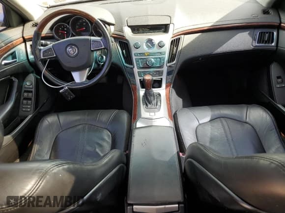 ✅ 2009 Cadillac CTS AWD • VIN: 1G6DH577890125189 • Lot: 70737695. Wystawiony na Copart z przebiegiem 144 061 mil. Bezpłatny archiwum sprzedaży aukcyjnych z USA i szczegółowy raport historii pojazdu na DreamBid. Zdjęcie 8.