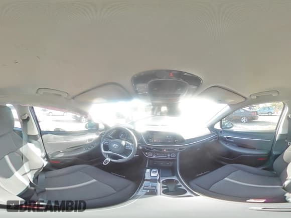 ✅ 2022 Hyundai Sonata SEL • VIN: KMHL64JAXNA234847 • Лот: 91022695. Опубликован ранее на Copart с пробегом 34 649 миль. Бесплатный доступ к архиву аукционных продаж из США и подробный отчёт об истории автомобиля на DreamBid. Изображение 14.