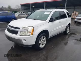 ✅ 2005 Chevrolet Equinox LT • VIN: 2CNDL73F056061585 • Лот: 41538963. Опубликован ранее на IAAI с пробегом 226 712 миль. Бесплатный доступ к архиву аукционных продаж из США и подробный отчёт об истории автомобиля на DreamBid. Изображение 2.