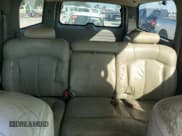 ✅ 2000 Chevrolet Suburban LS • VIN: 3GNEC16T2YG167589 • Lot: 89736015. Listed on Copart with Not provided. Free auction sales archive from the USA and detailed vehicle history report at DreamBid. Image 10.