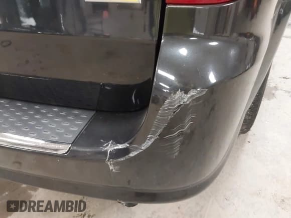 ✅ 2016 Dodge Grand Caravan SXT • VIN: 2C4RDGCG9GR225367 • Лот: 43688013. Опубликован ранее на IAAI с пробегом 61 256 миль. Бесплатный доступ к архиву аукционных продаж из США и подробный отчёт об истории автомобиля на DreamBid. Изображение 6.