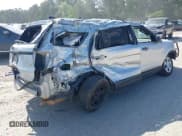 ✅ 2018 Ford Police Interceptor Utility • VIN: 1FM5K8AR6JGA32757 • Lot: 42124791. Wystawiony na IAAI z przebiegiem Nie podano. Bezpłatny archiwum sprzedaży aukcyjnych z USA i szczegółowy raport historii pojazdu na DreamBid. Zdjęcie 4.