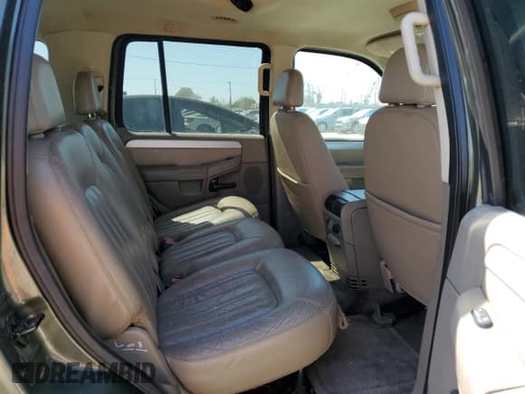 ✅ 2002 Mercury Mountaineer • VIN: 4M2ZU66E22ZJ17671 • Lot: 52485475. Wystawiony na Copart z przebiegiem 134 253 mil. Bezpłatny archiwum sprzedaży aukcyjnych z USA i szczegółowy raport historii pojazdu na DreamBid. Zdjęcie 11.