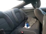 ✅ 2015 Ford Mustang V6 • VIN: 1FA6P8AM8F5375190 • Lot: 87184635. Listed on Copart with 121,142 mi. Free auction sales archive from the USA and detailed vehicle history report at DreamBid. Image 10.