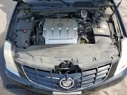 ✅ 2006 Cadillac DTS 1SE • VIN: 1G6KD57996U242434 • Lot: 65639195. Listed on Copart with 201,424 mi. Free auction sales archive from the USA and detailed vehicle history report at DreamBid. Image 11.