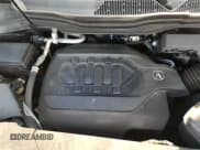 ✅ 2019 Acura MDX Technology • VIN: 5J8YD4H09KL011892 • Lot: 93867395. Listed on Copart with 111,424 mi. Free auction sales archive from the USA and detailed vehicle history report at DreamBid. Image 16.