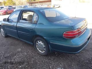 ✅ 1999 Oldsmobile Cutlass GL • VIN: 1G3NB52M2X6308288 • Lot: 41749270. Wystawiony na IAAI z przebiegiem 79 585 mil. Bezpłatny archiwum sprzedaży aukcyjnych z USA i szczegółowy raport historii pojazdu na DreamBid. Zdjęcie 3.