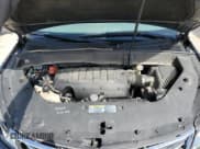 ✅ 2013 Chevrolet Traverse LT • VIN: 1GNKVGKD0DJ242989 • Lot: 92195815. Wystawiony na Copart z przebiegiem Nie podano. Bezpłatny archiwum sprzedaży aukcyjnych z USA i szczegółowy raport historii pojazdu na DreamBid. Zdjęcie 12.