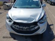 ✅ 2013 Hyundai Elantra SE • VIN: KMHDH6AE3DU007641 • Лот: 42942554. Опубликован ранее на IAAI с пробегом 75 045 миль. Бесплатный доступ к архиву аукционных продаж из США и подробный отчёт об истории автомобиля на DreamBid. Изображение 6.