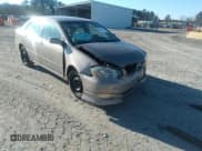 ✅ 2005 Toyota Corolla CE • VIN: 2T1BR30E35C454980 • Лот: 41313414. Опубликован ранее на IAAI с пробегом 125 156 миль. Бесплатный доступ к архиву аукционных продаж из США и подробный отчёт об истории автомобиля на DreamBid. Изображение 1.