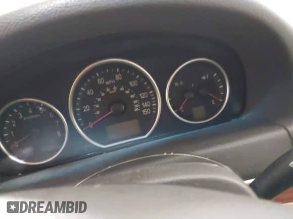 2007 Hyundai Veracruz GLS z VIN KM8NU73CX7U006718, wystawiony jako IAAI lot #41407609 z przebiegiem Nie podano mil oraz . Historia ofert i sprzedaży dostępna na DreamBid. Obrazek 7.