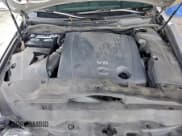 ✅ 2012 Lexus IS 250 • VIN: JTHBF5C28C5168864 • Lot: 93996195. Listed on Copart with 234,180 mi. Free auction sales archive from the USA and detailed vehicle history report at DreamBid. Image 11.