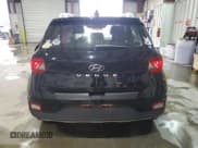 ✅ 2022 Hyundai Venue SEL • VIN: KMHRC8A36NU189674 • Lot: 49145885. Listed on Copart with 35,292 mi. Free auction sales archive from the USA and detailed vehicle history report at DreamBid. Image 6.