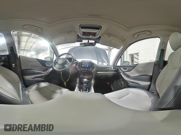 ✅ 2024 Subaru Forester Limited • VIN: JF2SKAKC6RH491108 • Lot: 87476795. Wystawiony na Copart z przebiegiem 20 832 mil. Bezpłatny archiwum sprzedaży aukcyjnych z USA i szczegółowy raport historii pojazdu na DreamBid. Zdjęcie 16.