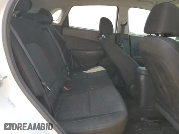 ✅ 2022 Hyundai Kona SEL • VIN: KM8K6CAB5NU884232 • Lot: 64621864. Listed on Copart with 42,680 mi. Free auction sales archive from the USA and detailed vehicle history report at DreamBid. Image 10.